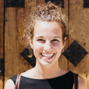 Blanca Ruiz Múzquiz