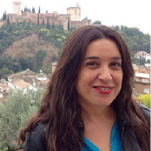 Susana Jimenez Sanchez