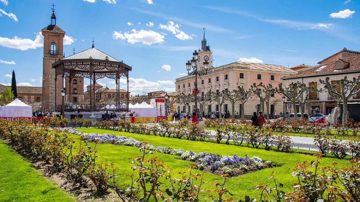 Psicólogos en Alcalá de Henares