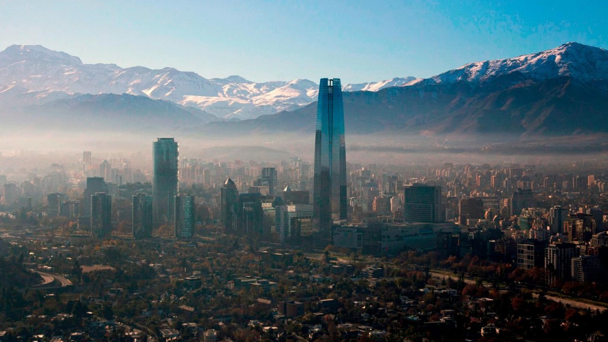 Psicólogos Santiago de Chile