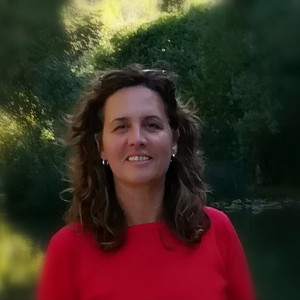 Jacqueline Bochar Pizarro