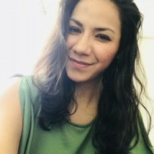 Patricia Huerta