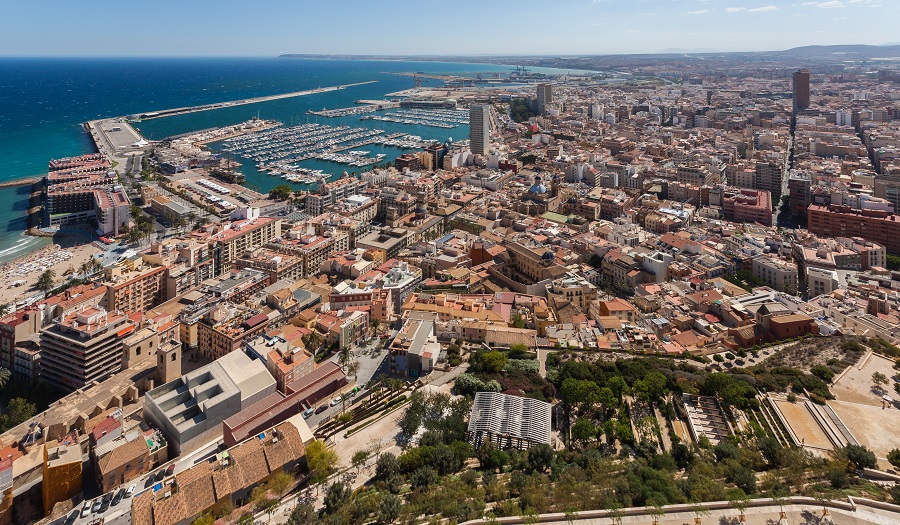 Psicólogos en Alicante