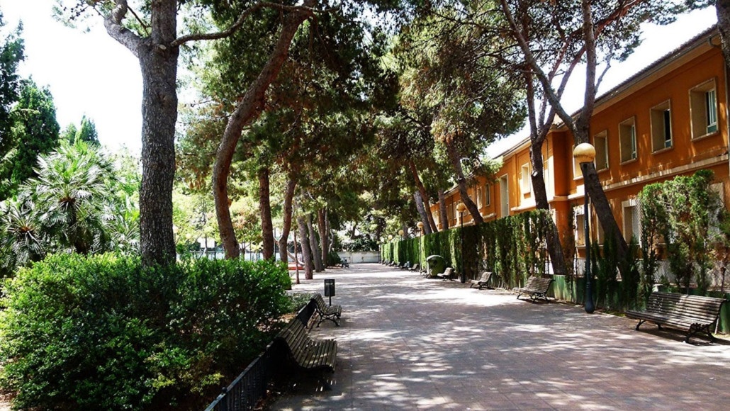 Mejores psicólogos en L’Olivereta (Valencia)