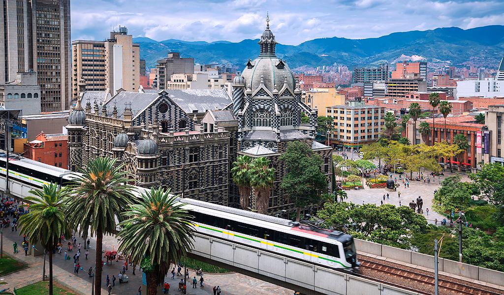 Psicólogos en Bello (Colombia)