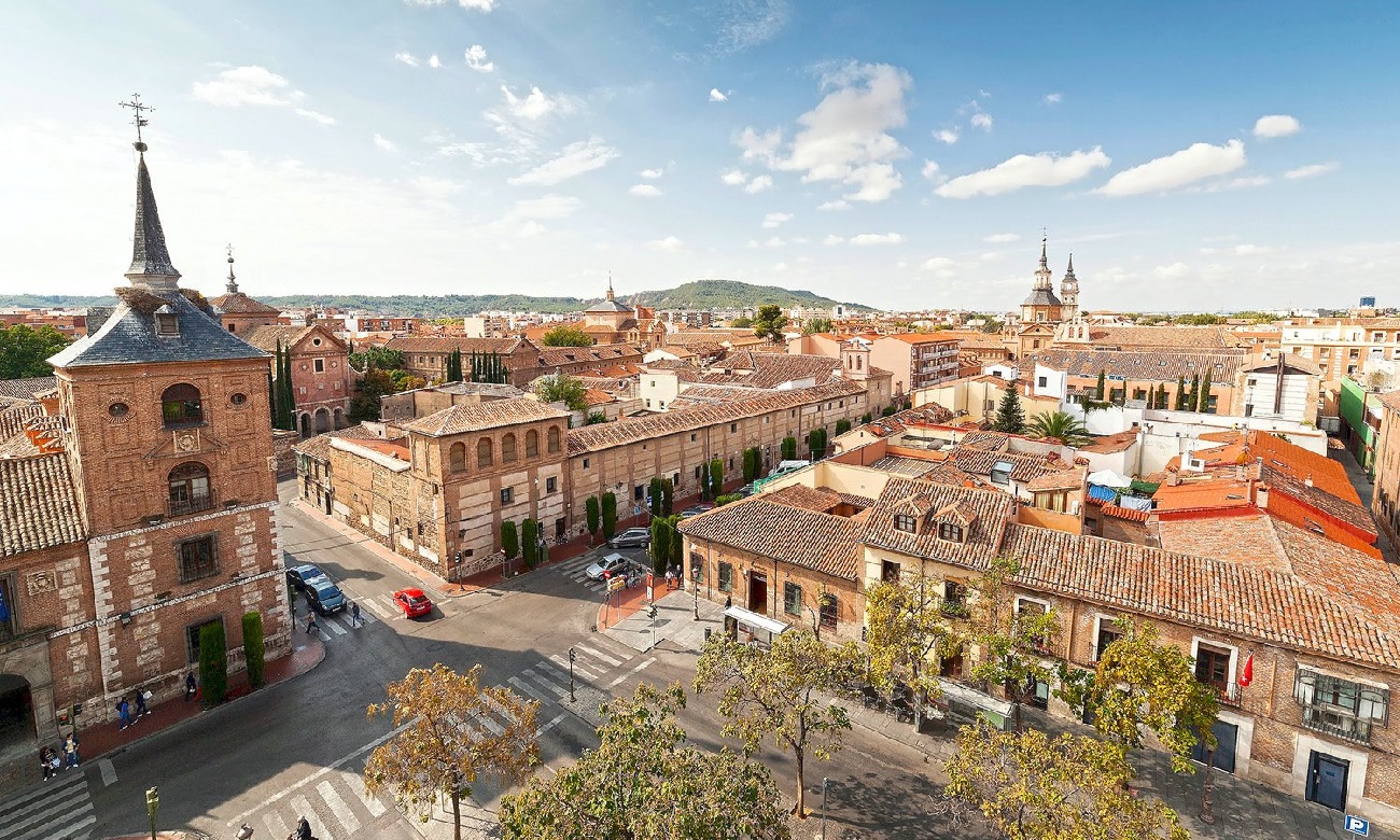 Psicólogos expertos en depresión en Alcalá de Henares