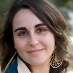 Paloma Encinas