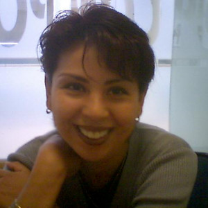 Gabriela Rosas Guzman