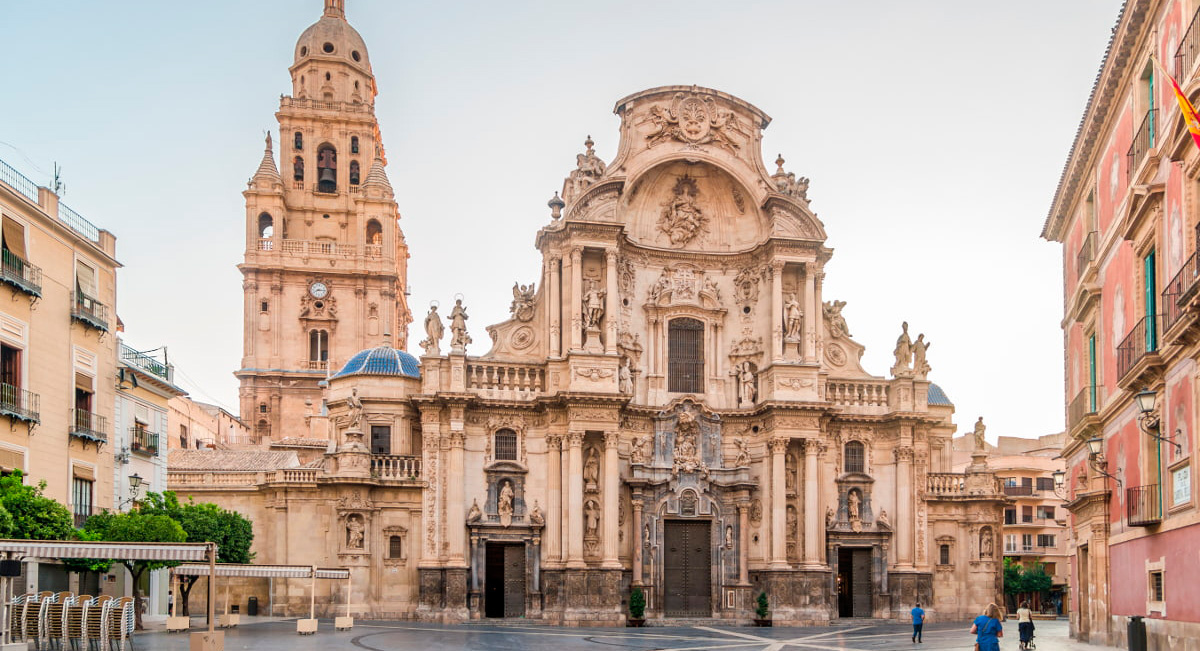 Psicólogos ansiedad Murcia