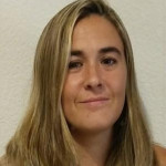 Pilar García de Ocio