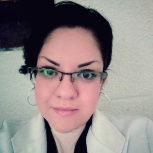 Guadalupe Vargas