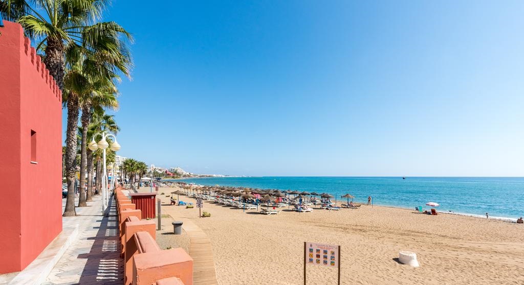 Psicólogos en Arroyo de la Miel (Benalmádena)