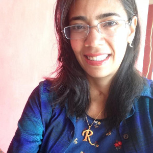 Karla Karina Reyes Miranda