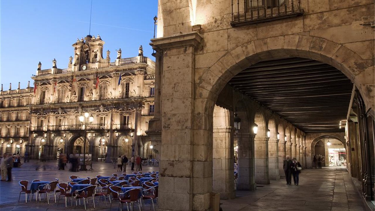 Sexólogos en Salamanca