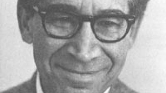 Leon Festinger