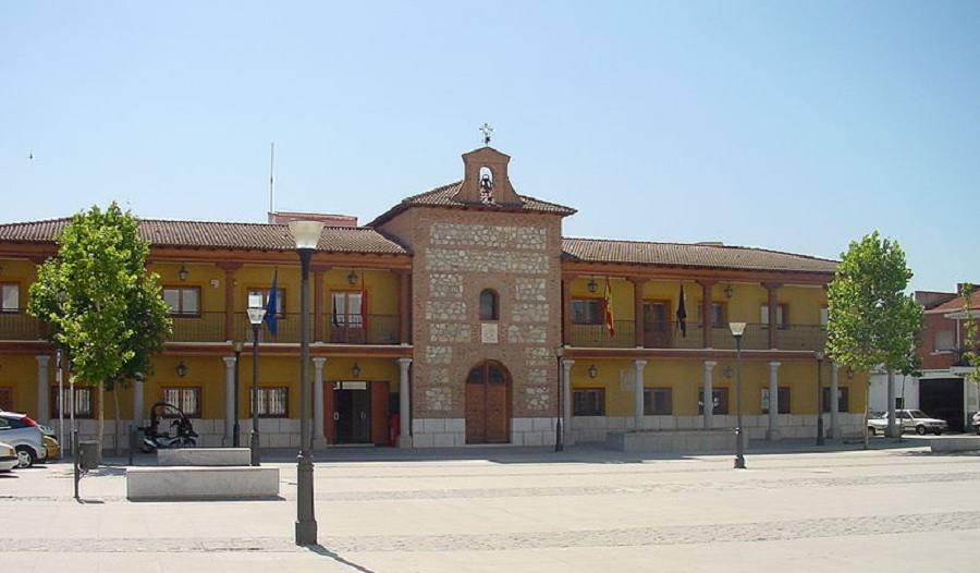 Mejores Psicólogos en San Martín de la Vega