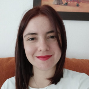 Ana Guerrero Ocaña