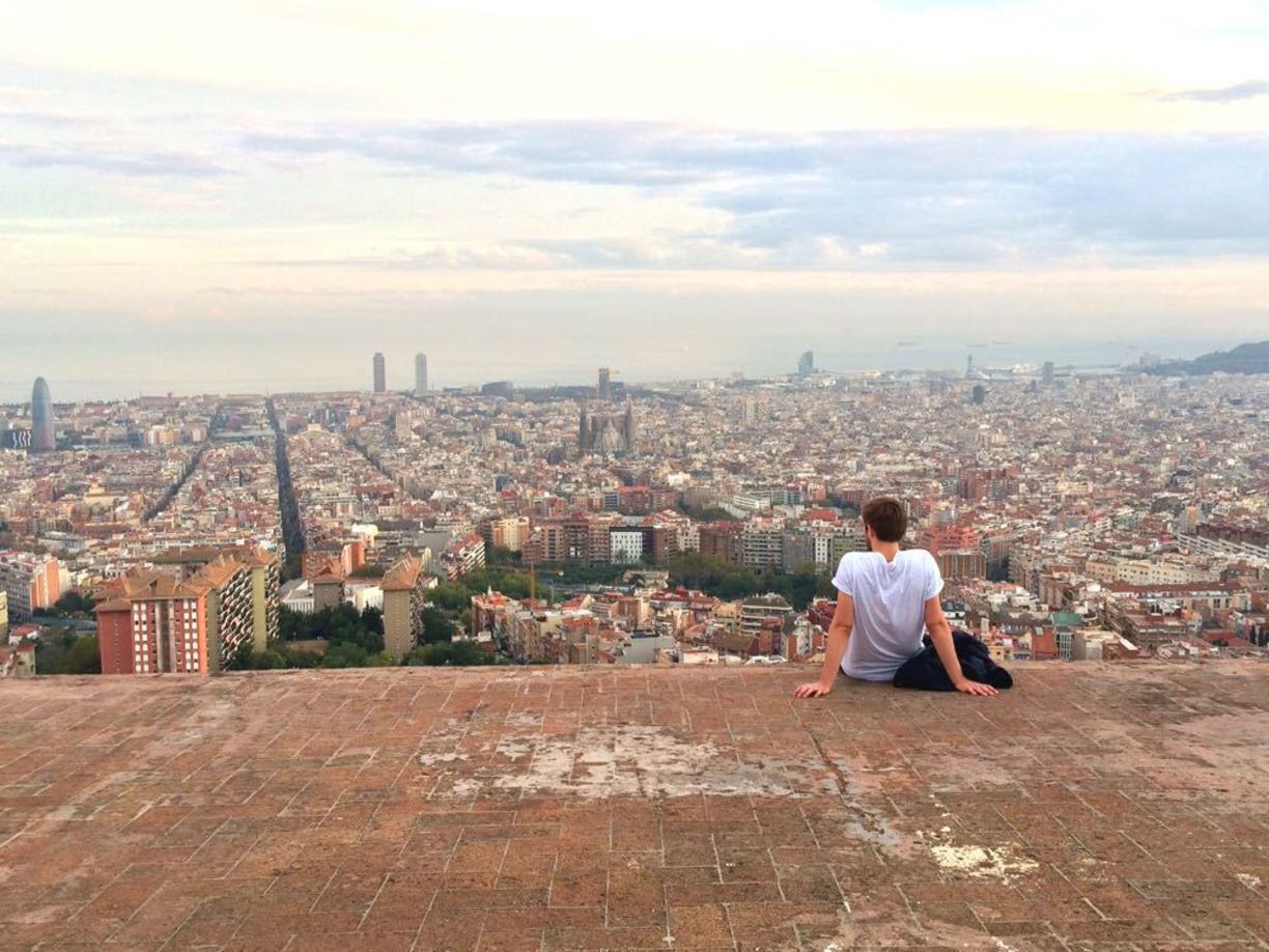 Psicólogos en El Carmel (Barcelona)