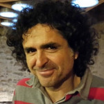 José Martín Del Pliego