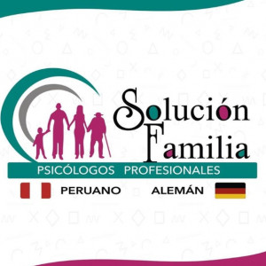 Solución Familia Psicólogos Profesionales