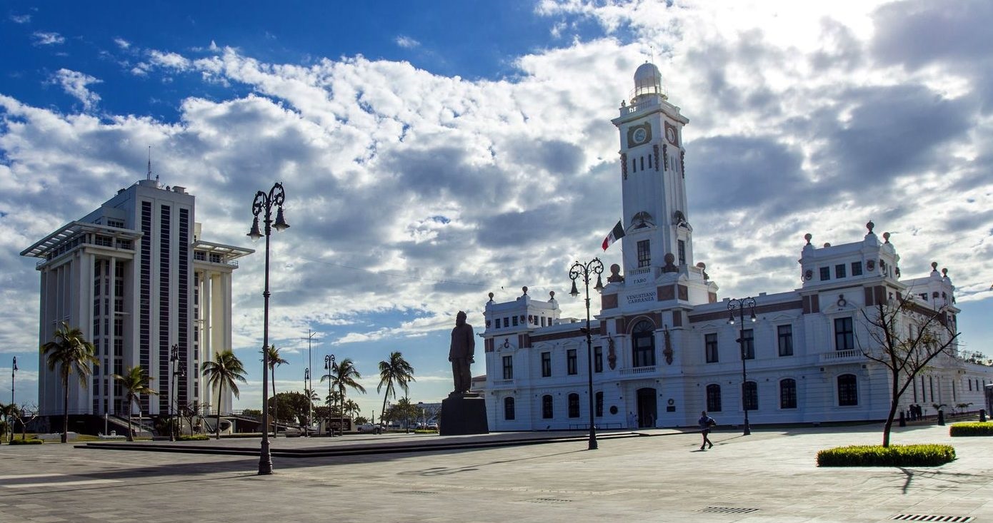 Psicólogos en Veracruz