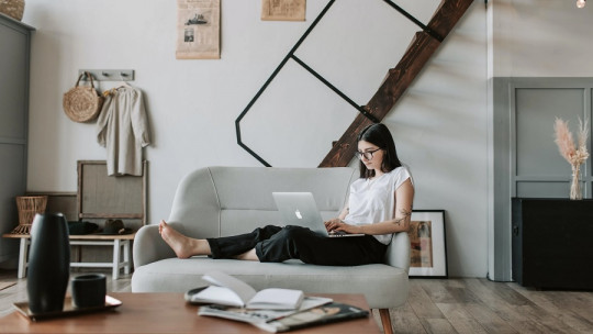 Cómo afrontar el teletrabajo