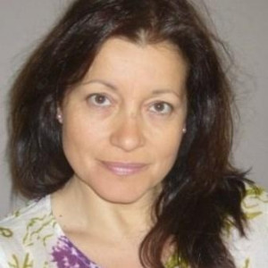 Victoria García Masip