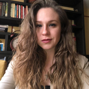 Marion Laínez Márquez