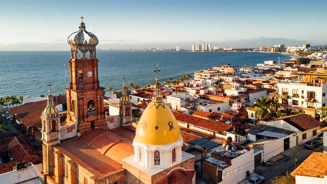 Psicólogos en Puerto Vallarta