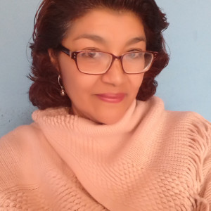 Bárbara Sandoval Arriaga