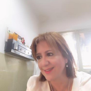Monica Arcas