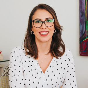 Ana Tereza Coelho