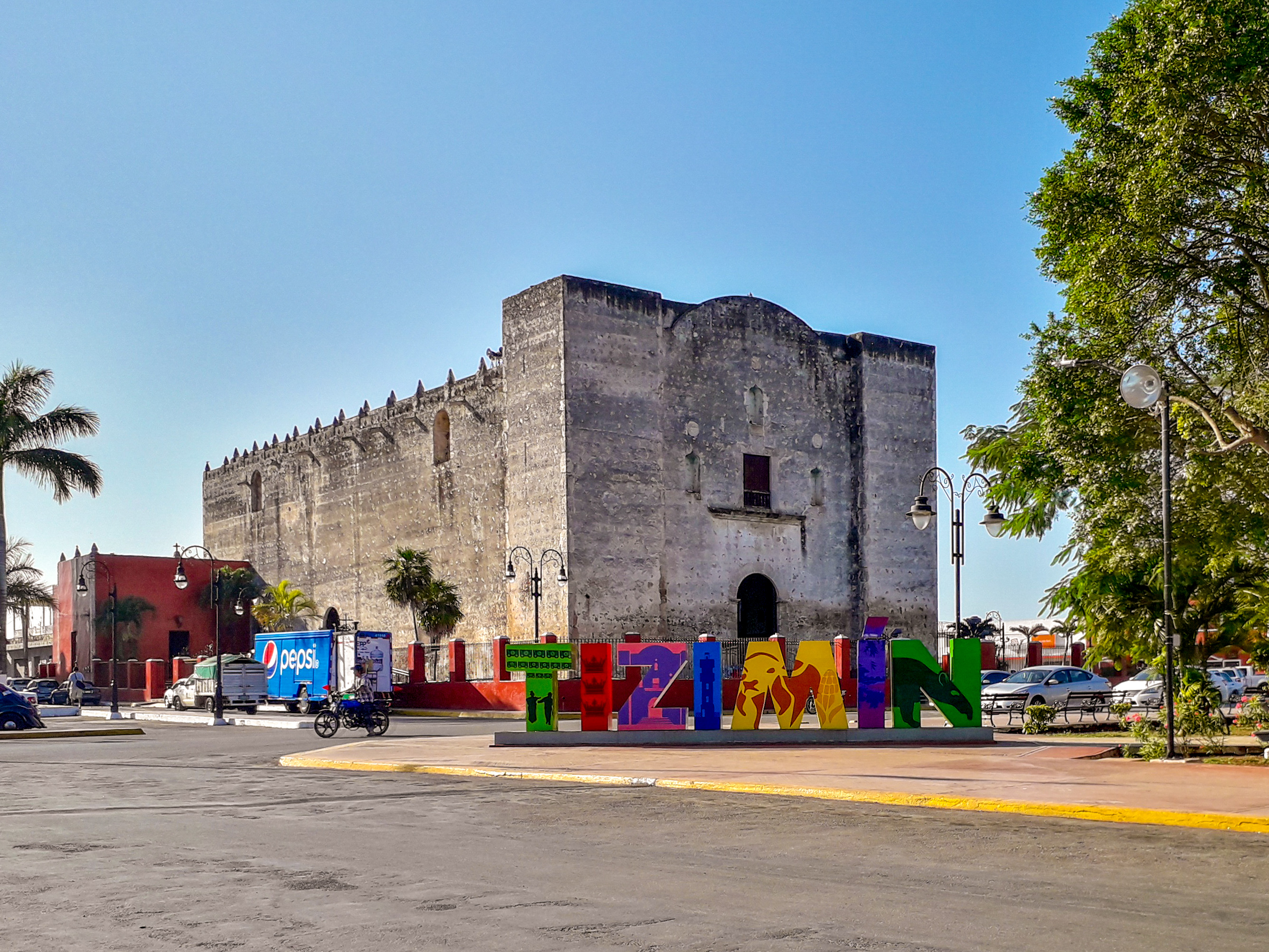 Psicólogos en Tizimín (Yucatán)