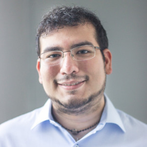 Angel Rodriguez Bustamante